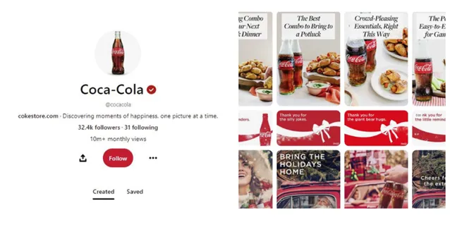 The 20 Best Brands on Pinterest in 2024